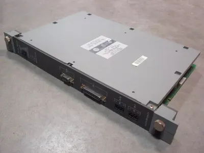 Allen Bradley 5130-KA Pyramid DH/DH+ Interface Module Series A Used