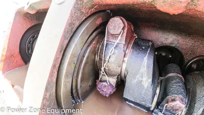 USED GASO 5698-L