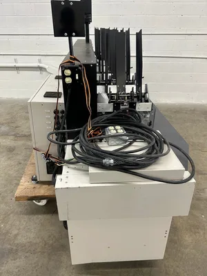 Used 2018 PITNEY BOWES FLOW MASTER Processing (misc) Illinois US | Revelation Machinery #1550557