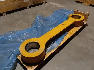 NEW KOMATSU EC4617
