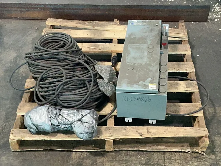 Used ALLENBRADLEY 1494GBF6N98412414 Disconnects Ohio US | HGR 24 #1272673