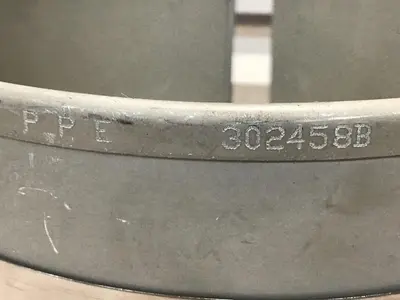 NEW PPE 302458B