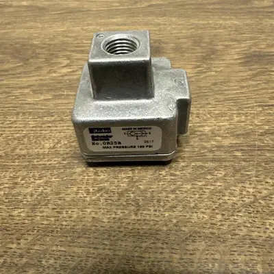 New | in-Stock PARKER OR25B Parts (Hydraulics and Pneumatics) Ohio US | Surplus Asset Holdings #1246903