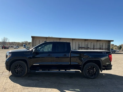 Used 2019 GMC SIERRA 1500 Pickup Trucks Michigan US | Miedema Asset Management Group #1579021