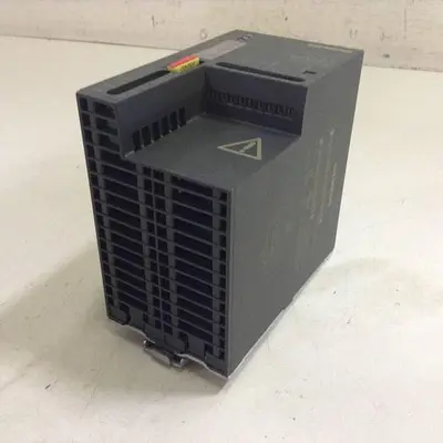 USED SIEMENS 6EP1 931-2EC01