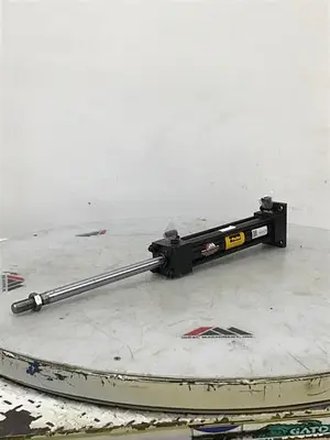 USED PARKER 02.00 H2HLTS182A 12.000