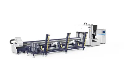 NEW MORN LASER MT-6000