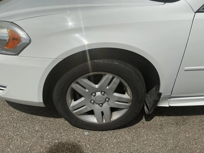 Used 2012 CHEVROLET IMPALA Cars Michigan US | Miedema Asset Management Group #1324227