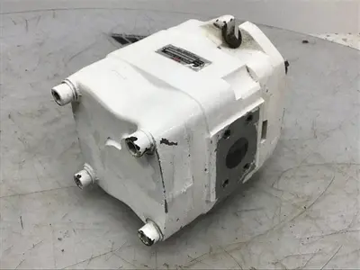 USED NACHI IPH-4B-32-20