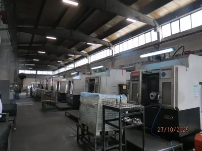 USED 2011 MAZAK Nexus HCN-4000-III