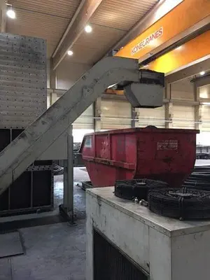 Used 2011 PAMA SPEEDRAM 3000 Horizontal Floor Type Boring Mills Georgia US | Shub Machinery #81228