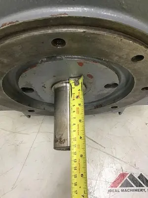 USED GENERAL ELECTRIC 5K405JL330V