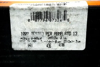 NEW TIMKEN 3MM9126WI DUL BALL BEARING 3MM9126WIDUL