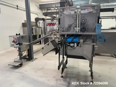 USED JONES PK4000