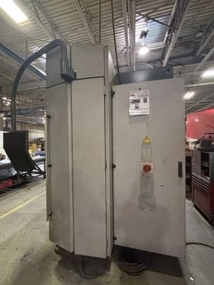 USED 2008 DURMA AD-S 40175