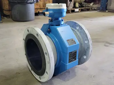 NEW ENDRESS+HAUSER 50W2H-UL0A1RC2BAAA