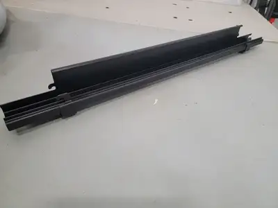 NEW PANDUIT WGTBS24BL