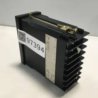 USED RKC REX-C400FK03VNN
