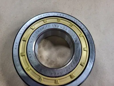 NEW SKF NJ313M