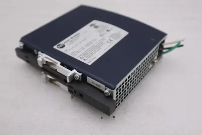Allen-Bradley 1606-XLE120EN AB 120W XLE POWER SUPPLY STK GF661