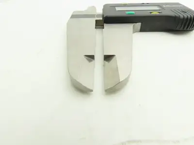 Mitutoyo 500-506-10 Absolute Digimatic Digital Caliper 0-24" 600mm .0005" w/Case