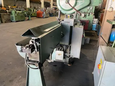 USED 1996 SHUSTER 2ABV