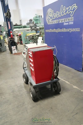 Used ELECTRO ARC 2SW EDM Broken Tap Remover California US | Sterling Machinery Exchange #1467666