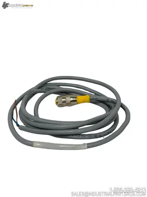 NEW TURCK RK4.23T-2/SV