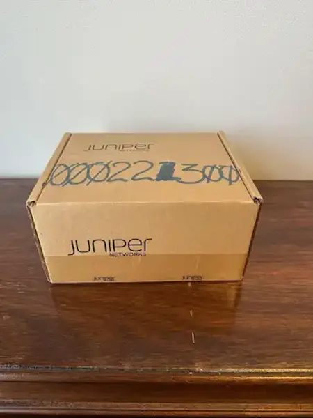 New | in-Stock Juniper Networks _UNKNOWN_ Enterprise Networking Equipment Delaware US | United Machine Co. #1564678