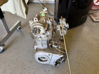 Used _UNKNOWN_ _UNKNOWN_ Gasoline Engines Michigan US | Miedema Asset Management Group #1293981