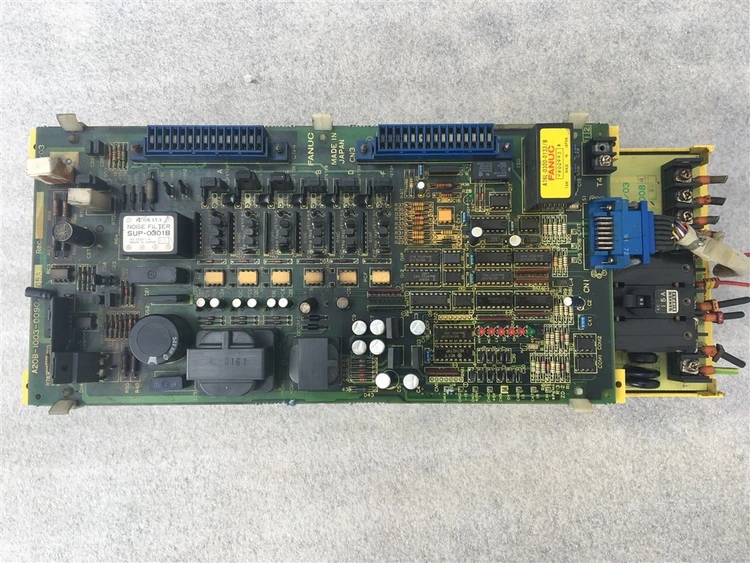 Used LVD A5694092   BARCO-AS-KAART 68000 LVD 25MC Misc Electrical & Power Parts BE | Apt International N.V #363417