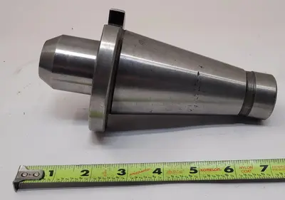 Used UNSPECIFIED NMTB50 END MILL HOLDER – SIZE 3/4” Tool Holders Kentucky US | Aucto #1315858