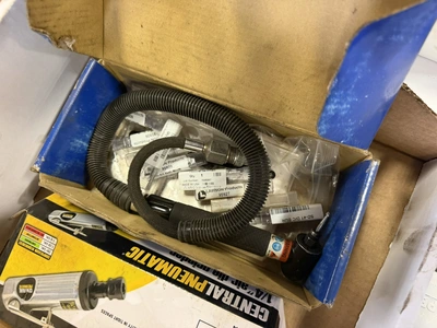 Used _UNKNOWN_ _UNKNOWN_ Punch & Die Grinders Michigan US | Miedema Asset Management Group #1371931