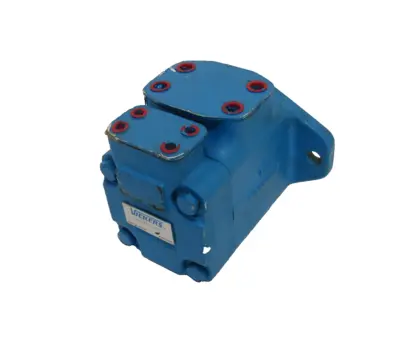 NEW VICKERS 20V14A1C22R HYDRAULIC PUMP