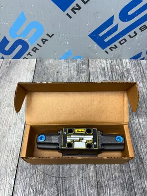 Parker D1VA4CV 72 Other Valves & Manifolds | ESS Industrial Equipment Sales (10)
