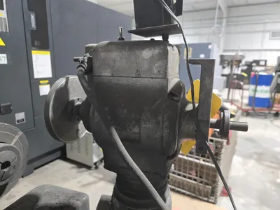 K.O. Lee BA900 Tool Grinder