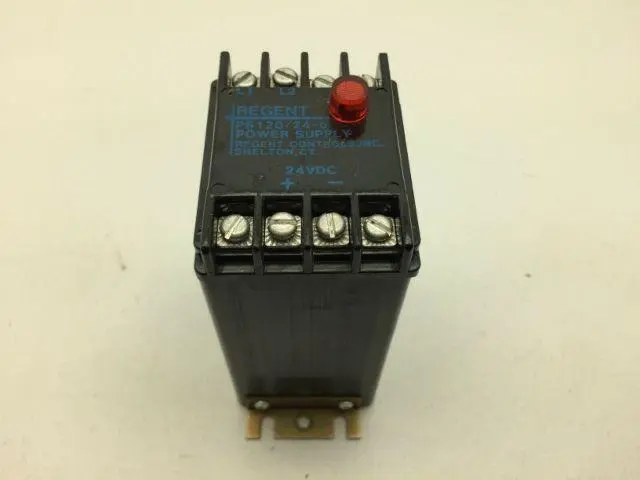 Used REGENT _UNKNOWN_ Power Supplies | Arrow Industrial #559665