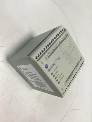 USED ALLEN BRADLEY 700-ZBR520AZ1 SER A