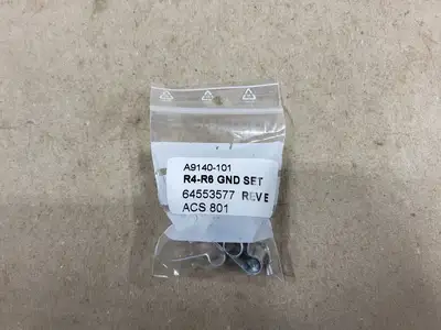 NEW ABB ACS800-04-0011-7