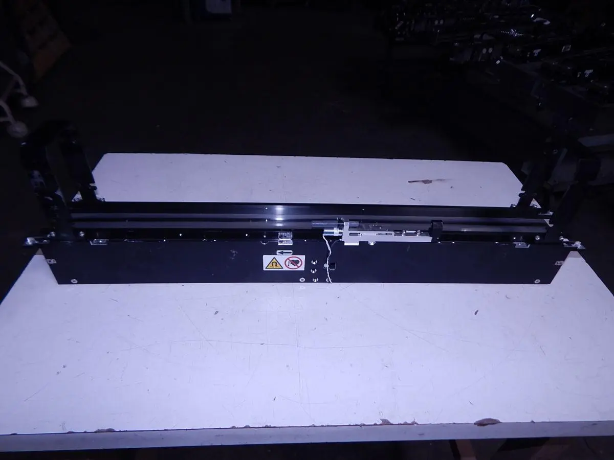 Used ROCKWELL AUTOMATION 804110A5906 804110A3275 Conveyor Parts Texas US | Aucto #1455788