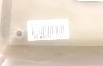 NEW PRECISION ELECTRONICS INC. H236-11054 ISO AMPLIFIER MODULE
