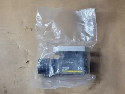 NEW OMRON F160-S2