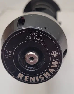 RENISHAW MP10 Tooling & Accessories, Tooling | Machinery Central (4)