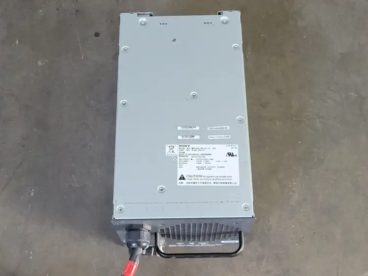 Used SONY APS-161 UC/S Misc Electrical & Power Parts British Columbia CA | Lenmark #249175