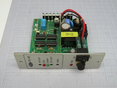 Used BFC _UNKNOWN_ Circuit Boards | OCO Industrial #1621674