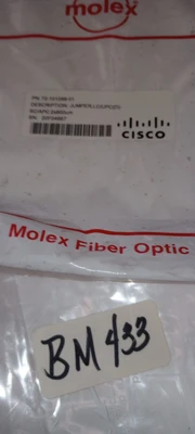 New | in-Stock Cisco 72-101099-01 Cable & Wire Arizona US | ASSET CONVERSION SPECIALISTS, INC. #1424153