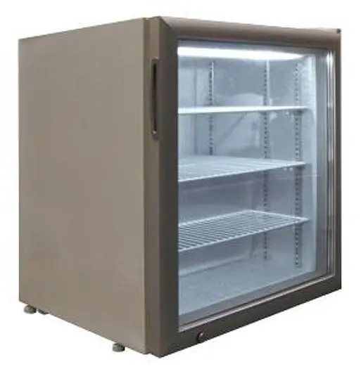 Countertop Display Freezer - 2.8 Cubic Feet