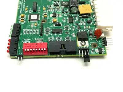 New | in-Stock SI Systems D30B27A6 Printed Circuit Boards (PCB) Michigan US | Maverick Industrial Sales #1400615