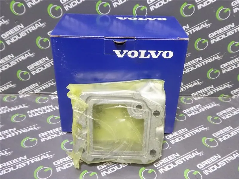 Volvo Penta 3883943 Aluminum Alloy Spacer New NIB