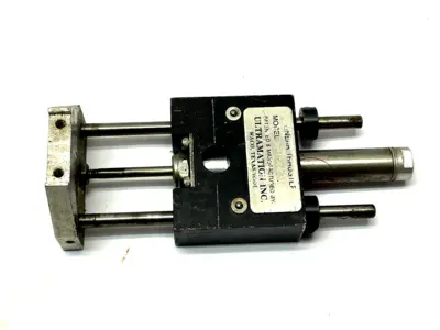 0A-2Z | Ultramation  Linear Thruster - Used